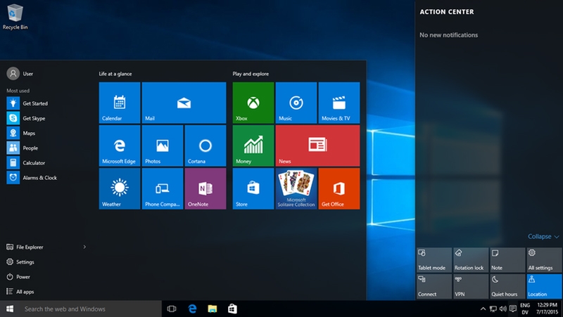 Windows 10 Home buy win 10 home