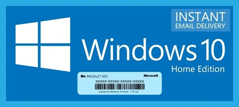 windows 10 home key windows 10 home key